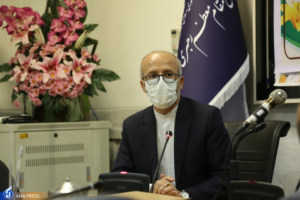 برترین‌های بیست و ششمین دوره مسابقات قرآن و عترت تجلیل شدند