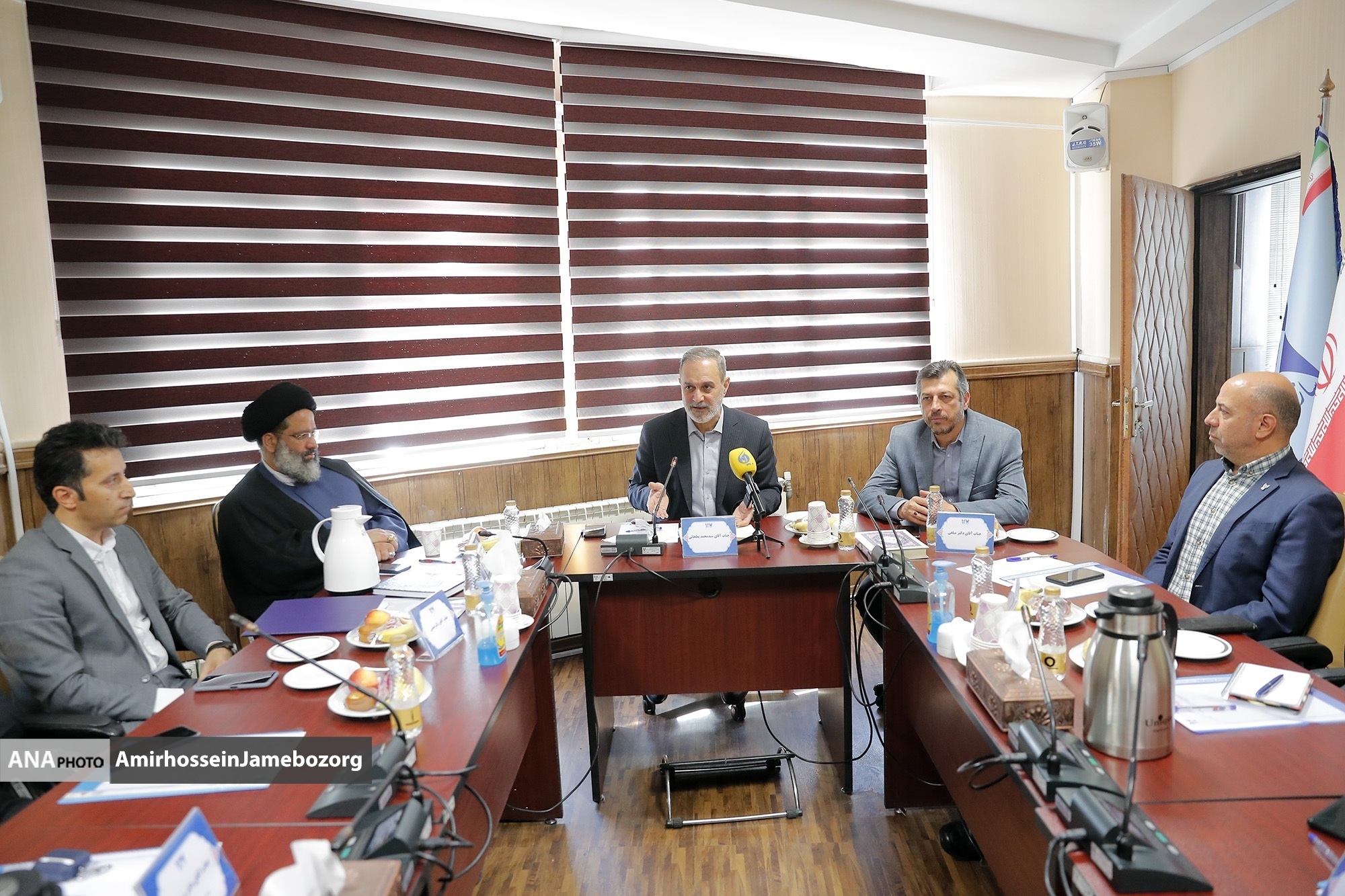 از راهاندازی مرکز استعدادیابی تا پرورش نخبگان/ گام بلند دانشگاه آزاد اسلامی در ورزش کشور از راهاندازی مرکز استعدادیابی تا پرورش نخبگان/ گام بلند دانشگاه آزاد اسلامی در ورزش کشور