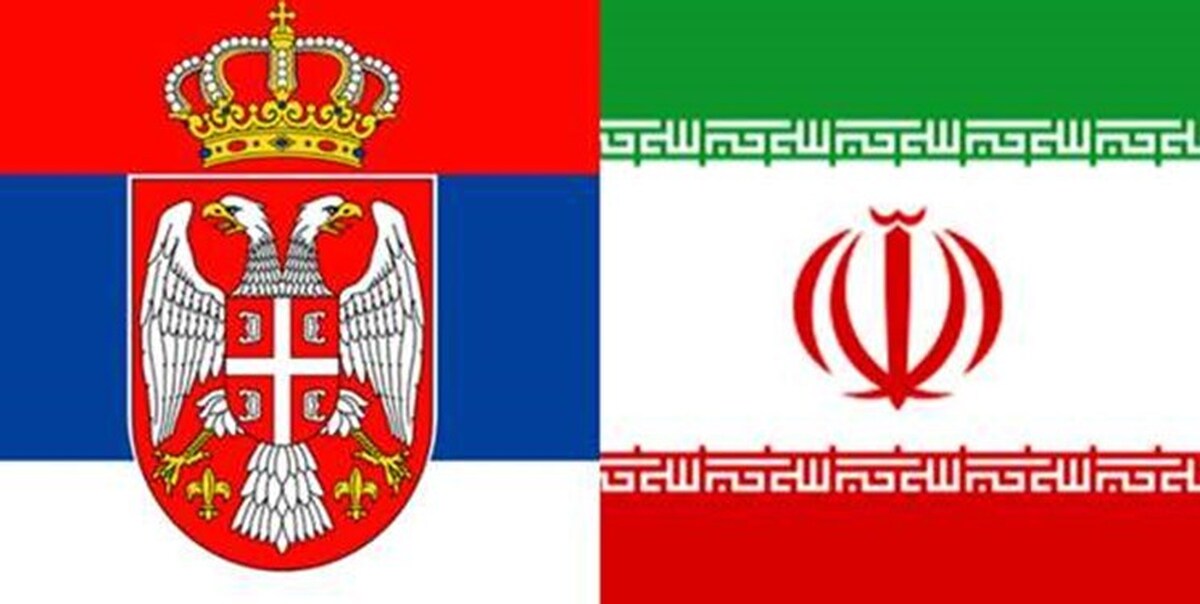 قالیباف قانون موافقتنامه خدمات هوایی بین ایران و صربستان را ابلاغ کرد