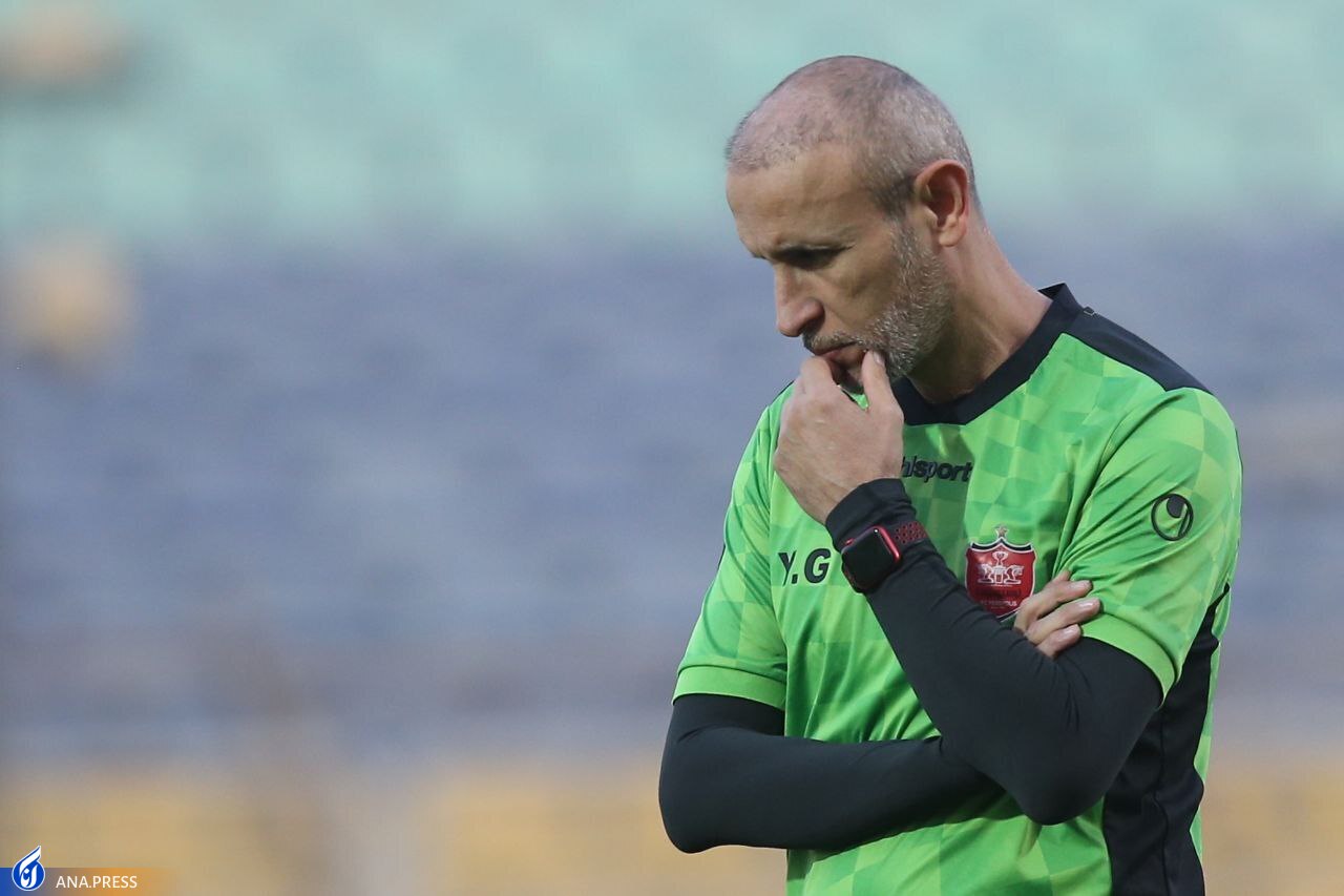 حضور دیاباته در تمرینات گروهی پرسپولیس/ سرلک زیر نظر پزشک حضور دیاباته در تمرینات گروهی پرسپولیس/ سرلک زیر نظر پزشک