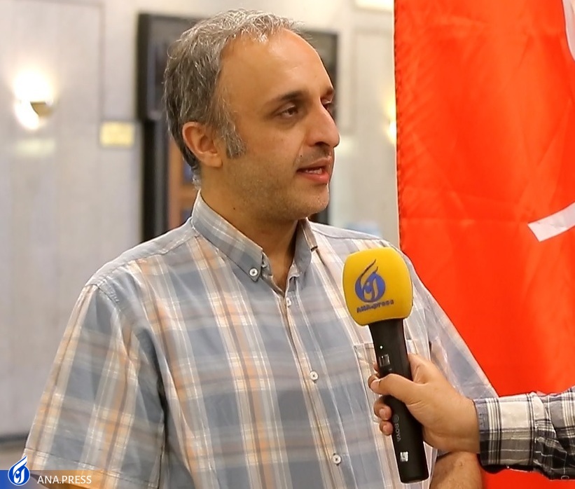 باید صنایع تبدیلی در حوزه فرهنگ را تقویت کنیم/ «ایران در عصر امامان» یک دانشنامه مصور است باید صنایع تبدیلی در حوزه فرهنگ را تقویت کنیم/ «ایران در عصر امامان» یک دانشنامه مصور است