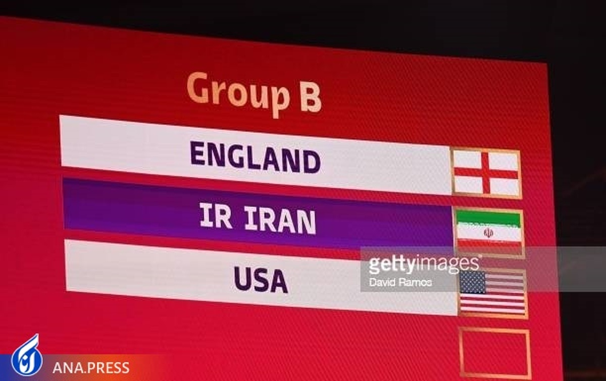 ایران - آمریکا یک رقابت فیزیکی و نفس گیر  طارمی بازی تیم کی‌روش را تحت تاثیر قرار می‌دهد