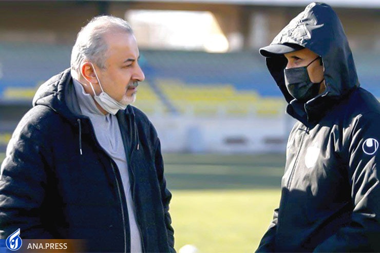 بماند/// سیر تا پیاز پرسپولیس با رضا درویش در گفت و گو با آنا بماند/// سیر تا پیاز پرسپولیس با رضا درویش در گفت و گو با آنا