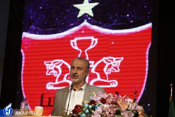 بماند/// سیر تا پیاز پرسپولیس با رضا درویش در گفت و گو با آنا بماند/// سیر تا پیاز پرسپولیس با رضا درویش در گفت و گو با آنا