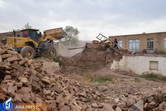 آمادگی دانشگاه آزاد خوی برای امدادرسانی به آسیبدیدگان زلزله آمادگی دانشگاه آزاد خوی برای امدادرسانی به آسیبدیدگان زلزله