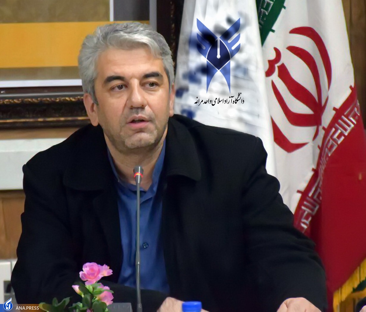 نشریه علمی آنالیز سازه- زلزله چگونه حائز مرتبه A+ شد؟