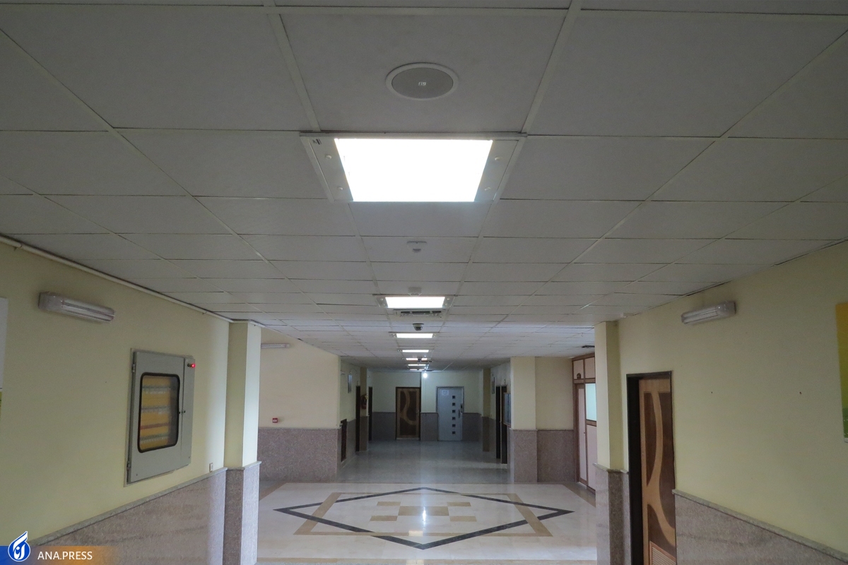 تحول در صنعت روشنایی در واحد فناور سورین سرای دانش