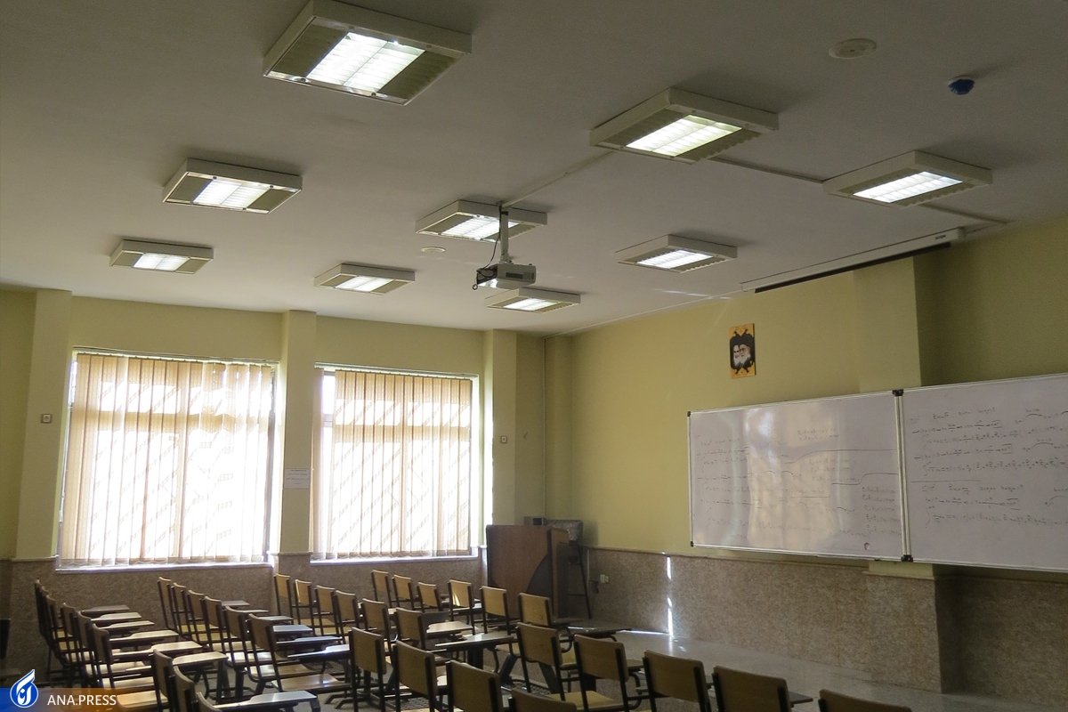 تحول در صنعت روشنایی در واحد فناور سورین سرای دانش تحول در صنعت روشنایی در واحد فناور سورین سرای دانش