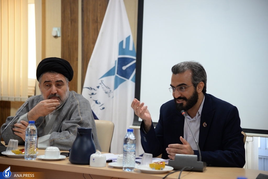 تربیت مهدوی و عبور از روزمرگی و یأس/ نقشه صهیونیست‌ها برای مخفی کردن «اعتقاد به منجی»