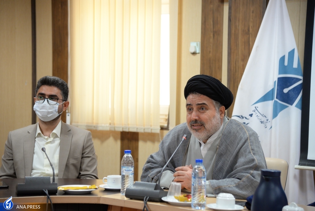 تربیت مهدوی و عبور از روزمرگی و یأس/ نقشه صهیونیستها برای مخفی کردن «اعتقاد به منجی» تربیت مهدوی و عبور از روزمرگی و یأس/ نقشه صهیونیستها برای مخفی کردن «اعتقاد به منجی»