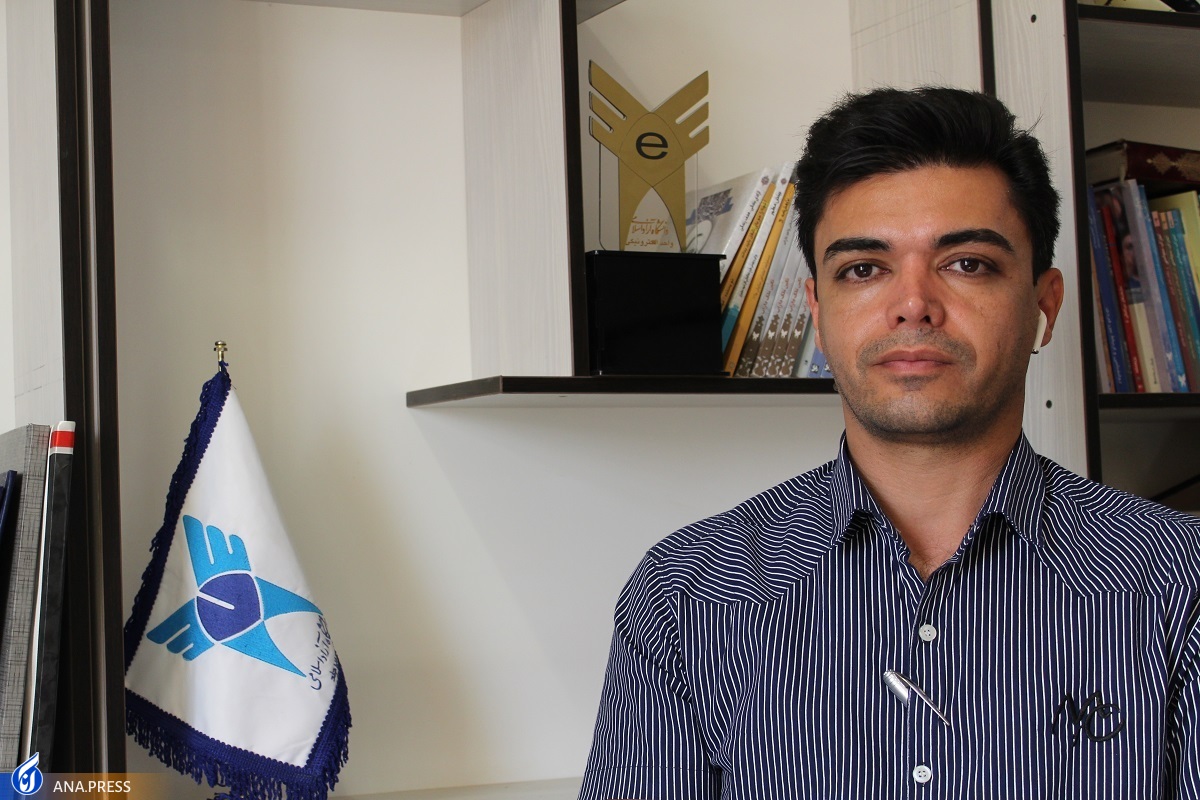 تحول در اقتصاد خانوار با اختراع «فیلتر سلولزی» و «پوشال کولر آبی»/ پژوهشهایی که به بحران آب و انرژی پایان میدهد تحول در اقتصاد خانوار با اختراع «فیلتر سلولزی» و «پوشال کولر آبی»/ پژوهشهایی که به بحران آب و انرژی پایان میدهد