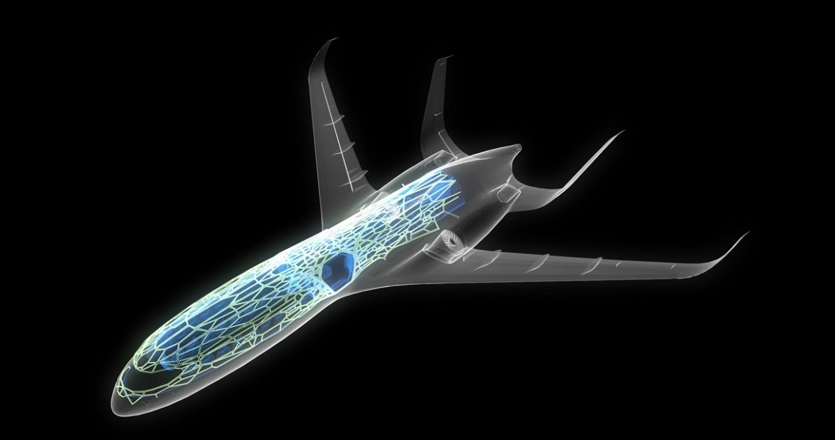 چاپگرهای سهبعدی هزینه و زمان ساخت هواپیماها را کاهش میدهد چاپگرهای سهبعدی هزینه و زمان ساخت هواپیماها را کاهش میدهد