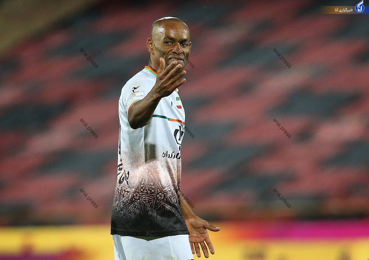 از هیبت جدید یحیی تا مدیرعامل سبزپوش/ باز هم کی روش نیامد!+ تصاویر