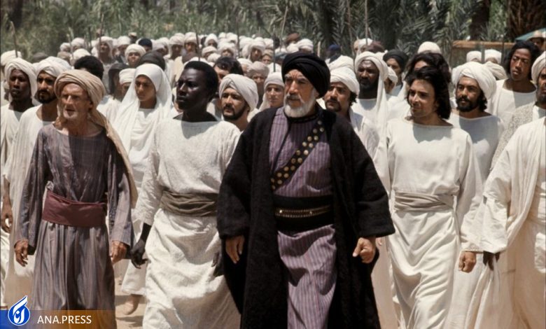 ۲ تلاش برای ترسیم سیمای پیامبر (ص) بر پرده نقرهای/ «الرساله» مخاطبپسند، فیلم مجیدی حرفهای ۲ تلاش برای ترسیم سیمای پیامبر (ص) بر پرده نقرهای/ «الرساله» مخاطبپسند، فیلم مجیدی حرفهای