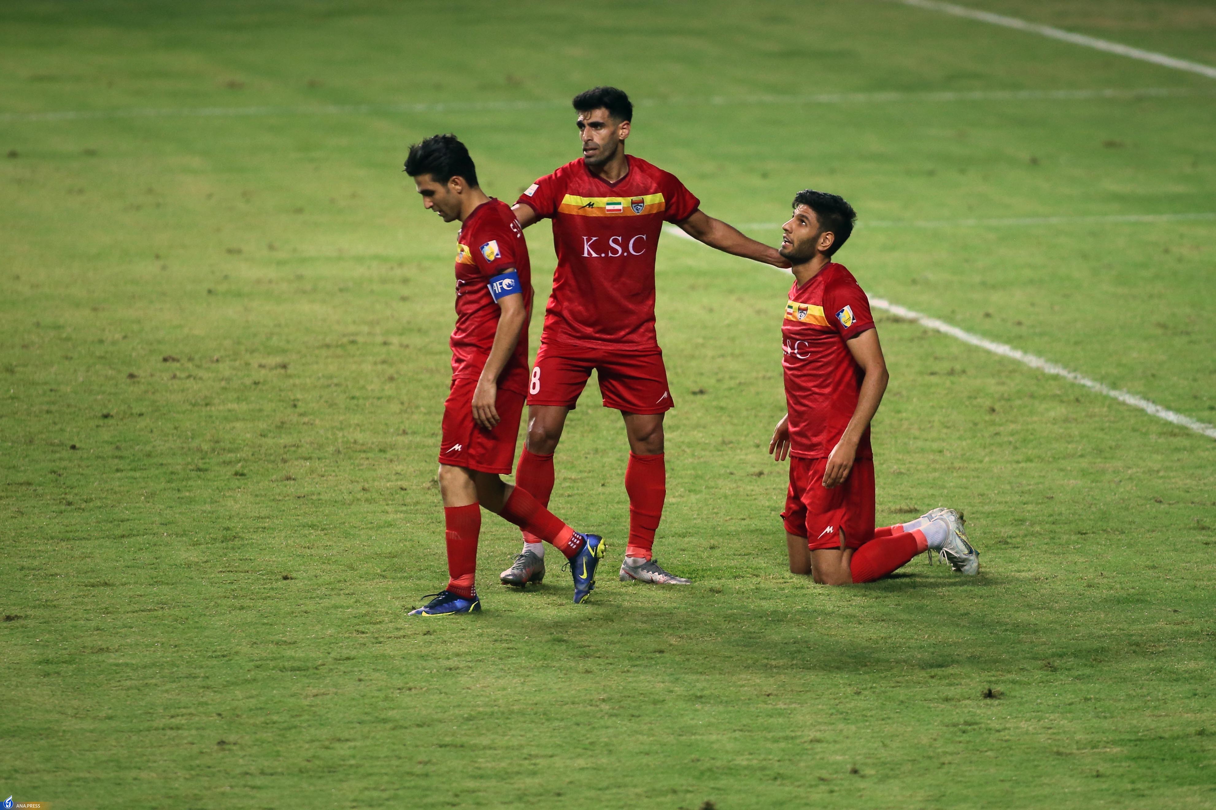 نه غفوری، نه دژاگه و نه پهلوان؛ ستاره فولاد از شاهرود آمد+عکس نه غفوری، نه دژاگه و نه پهلوان؛ ستاره فولاد از شاهرود آمد+عکس