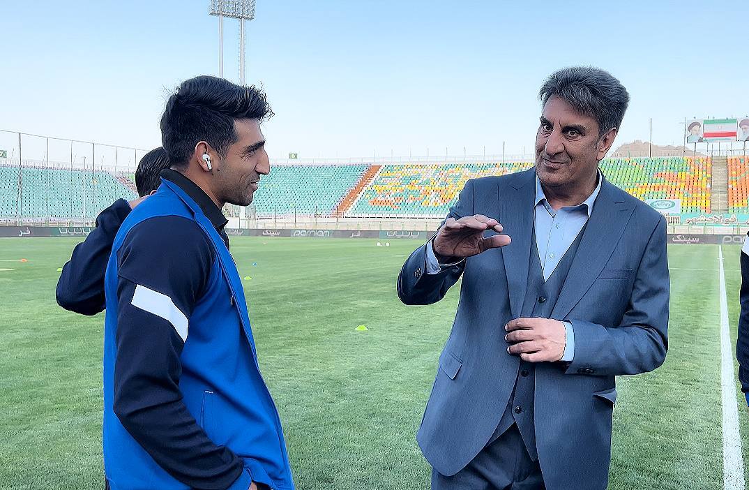 خداداد افشاریان خداداد افشاریان