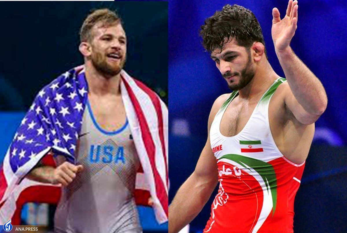 راند ششم مبارزه یزدانی – تیلور در میدانی غیررسمی؟ راند ششم مبارزه یزدانی – تیلور در میدانی غیررسمی؟