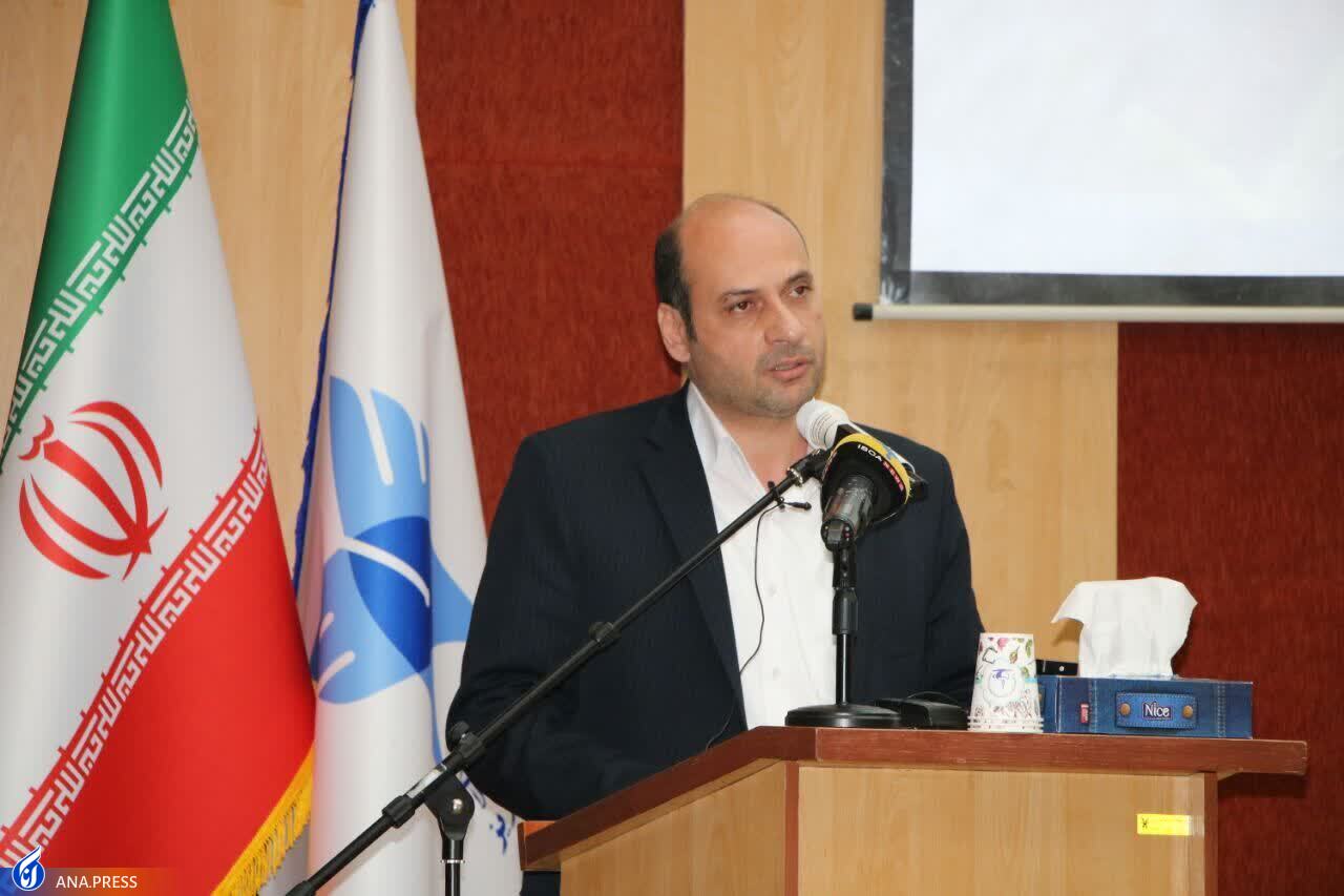 حضور ۱۳۰ طرح فناورانه دانشگاه آزاد در نمایشگاه ربع رشیدی/ «رینوتکس» دهم چگونه برگزار میشود؟ حضور ۱۳۰ طرح فناورانه دانشگاه آزاد در نمایشگاه ربع رشیدی/ «رینوتکس» دهم چگونه برگزار میشود؟