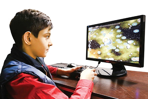 لزوم تولید محتوای متناسب در صنعت بازیسازی/ بازیهای رایانهای ابزاری برای جنگ نرم و تهاجم فرهنگی لزوم تولید محتوای متناسب در صنعت بازیسازی/ بازیهای رایانهای ابزاری برای جنگ نرم و تهاجم فرهنگی