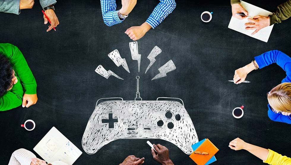 لزوم تولید محتوای متناسب در صنعت بازی‌سازی/ بازی‌های رایانه‌ای ابزاری برای جنگ نرم و تهاجم فرهنگی