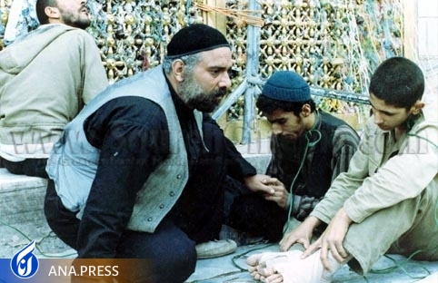 سیمای روشندلان در سینمای ایران و جهان/ وقتی پرده نقرهای از چشمان تاریک نور گرفت سیمای روشندلان در سینمای ایران و جهان/ وقتی پرده نقرهای از چشمان تاریک نور گرفت