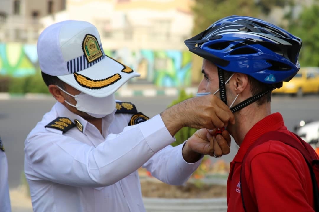 حذف میراث شهردار دوچرخه سوار از خیابان بهشت/ دوچرخه سواری، راهی که به فراموشی سپرده شد!