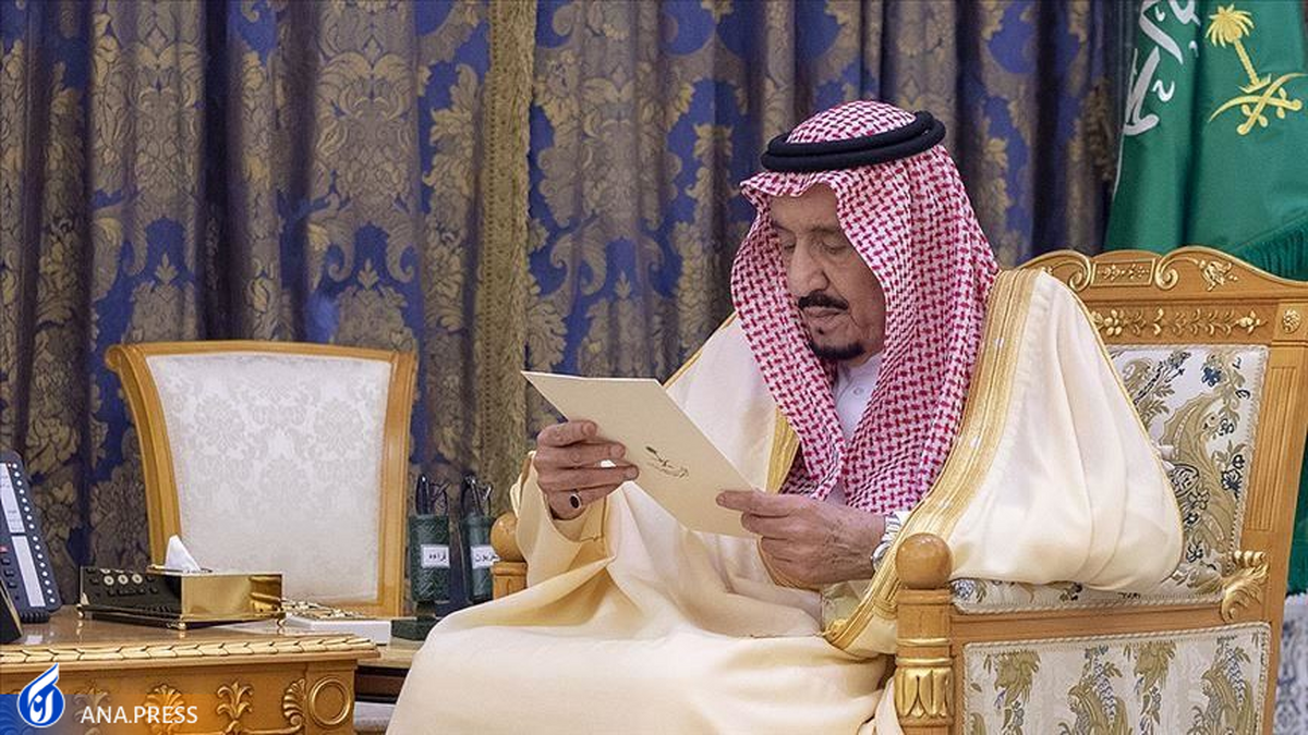 پادشاه سعودی نسبت به پایبندی ایران به تعهدات هسته‌ای اعلام نگرانی کرد