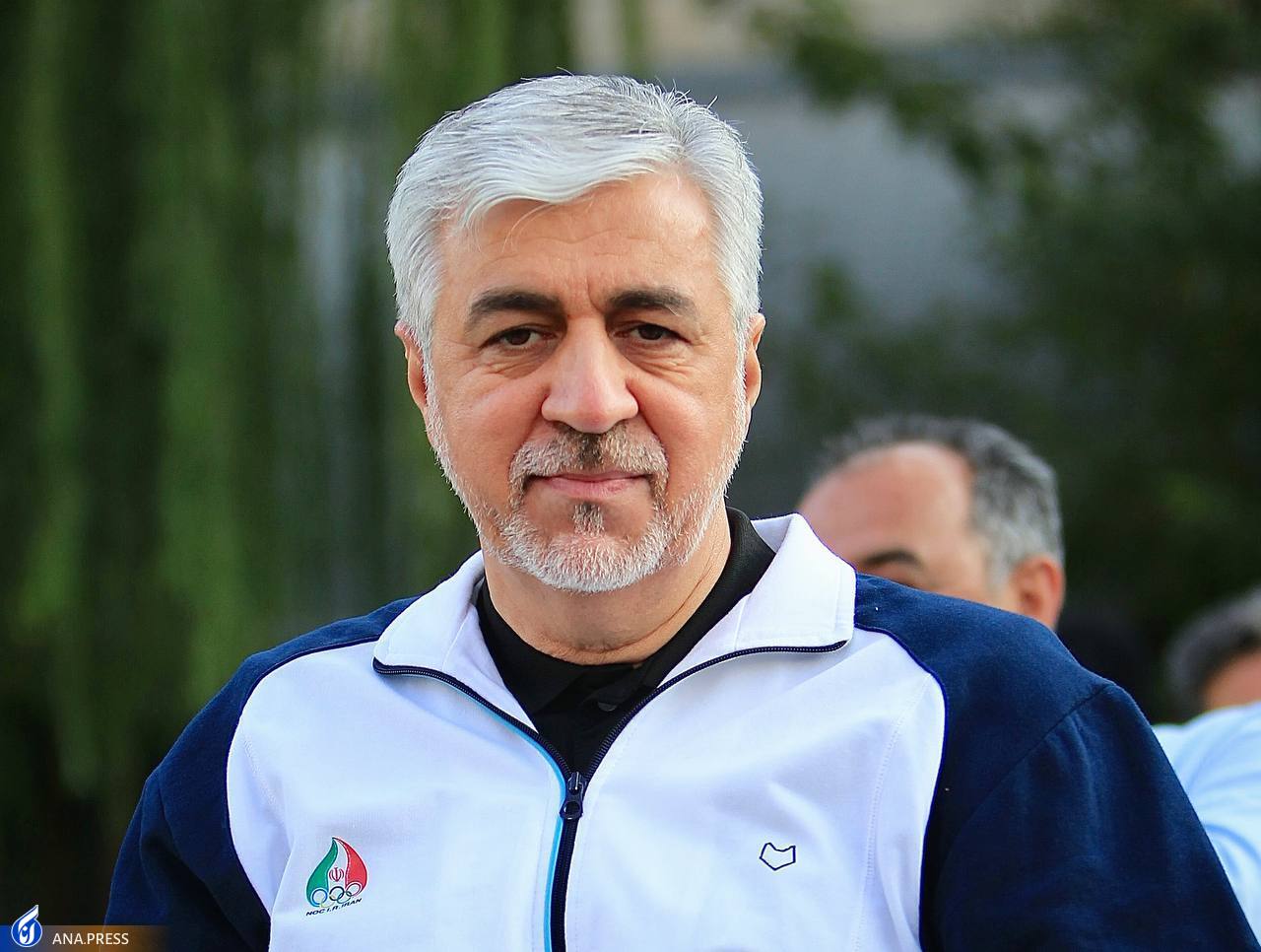 تغییر آجورلو علت خاصی ندارد و مدیریتی است/ در مورد پرسپولیس بحثی مطرح نیست تغییر آجورلو علت خاصی ندارد و مدیریتی است/ در مورد پرسپولیس بحثی مطرح نیست