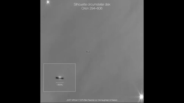 از خلق یک اثر هنری با الهام از تصویر «جیمز وب» تا فوران استرومبولی از خلق یک اثر هنری با الهام از تصویر «جیمز وب» تا فوران استرومبولی