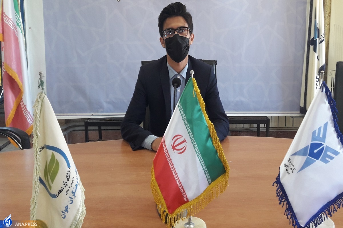 فرمولاسیون نانو آنتی‌اکسیدان گیاهی ساخته شد