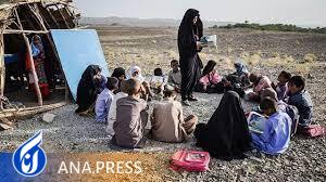 ۴۰ هزار کلاس درس هنوز استانداردسازی نشده‌اند / خطر در کمین دانش آموزان روستایی