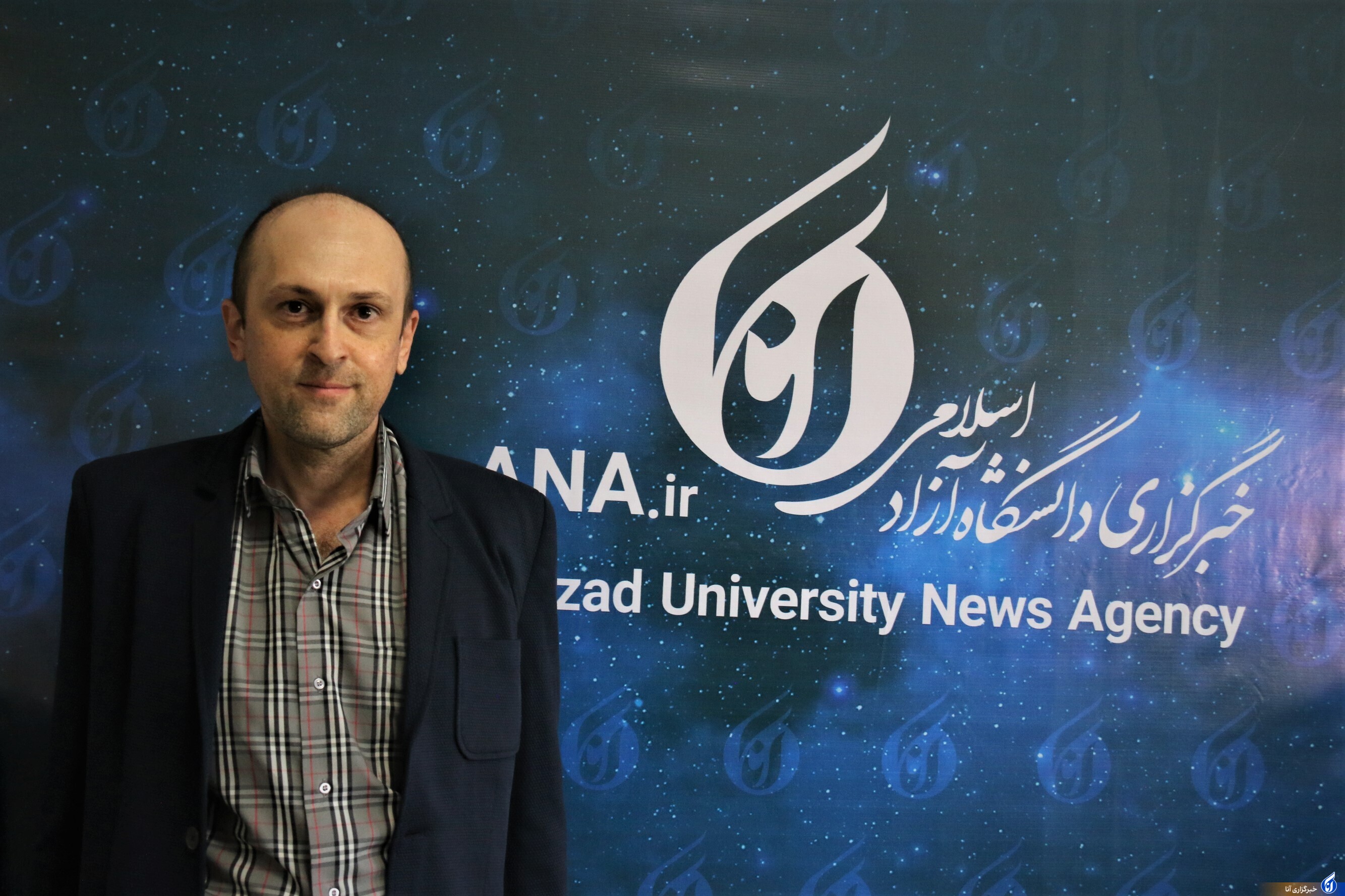 عضو هیئت علمی دانشگاه آزاد همدان در فهرست ۲ درصد دانشمندان برتر جهان عضو هیئت علمی دانشگاه آزاد همدان در فهرست ۲ درصد دانشمندان برتر جهان