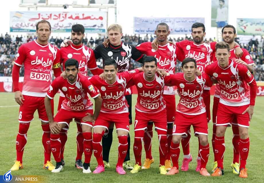 9 تغییر پرسپولیس مقابل ملوان پس از ۲۸۳۶ روز/ وقتی قوی سپید با همه ستارههایش به تیم برانکو باخت 9 تغییر پرسپولیس مقابل ملوان پس از ۲۸۳۶ روز/ وقتی قوی سپید با همه ستارههایش به تیم برانکو باخت