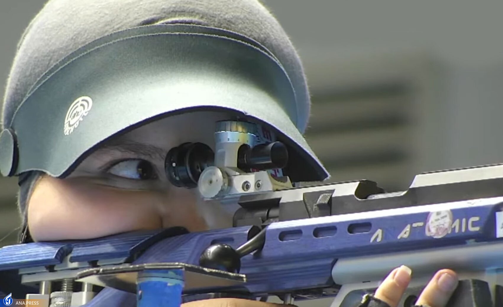 قبلاً مشکل تیراندازان کمبود فشنگ بود الان از نبود آن رنج می‌برند!/ کسب مدال آرمینا با وضعیت ایران تعجب‌برانگیز بود!