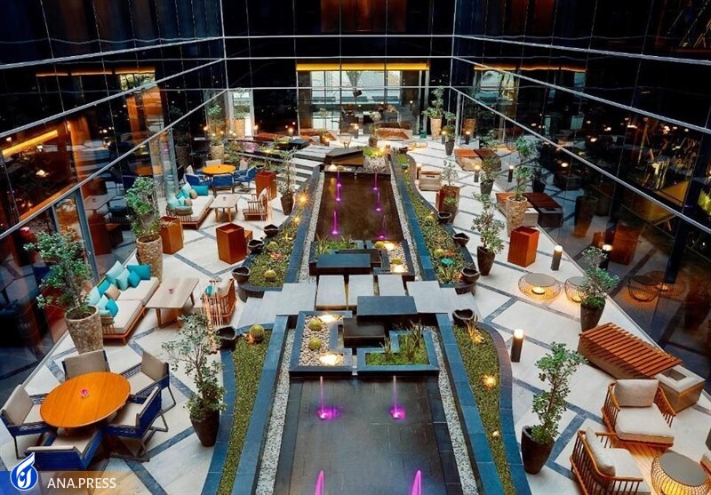 دلیل ناراحتی کی روش از محل اقامت تیم ملی در جام جهانی مشخص شد دلیل ناراحتی کی روش از محل اقامت تیم ملی در جام جهانی مشخص شد