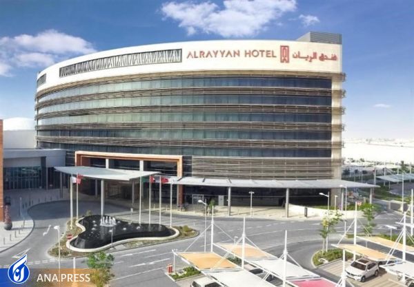 دلیل ناراحتی کی روش از محل اقامت تیم ملی در جام جهانی مشخص شد دلیل ناراحتی کی روش از محل اقامت تیم ملی در جام جهانی مشخص شد