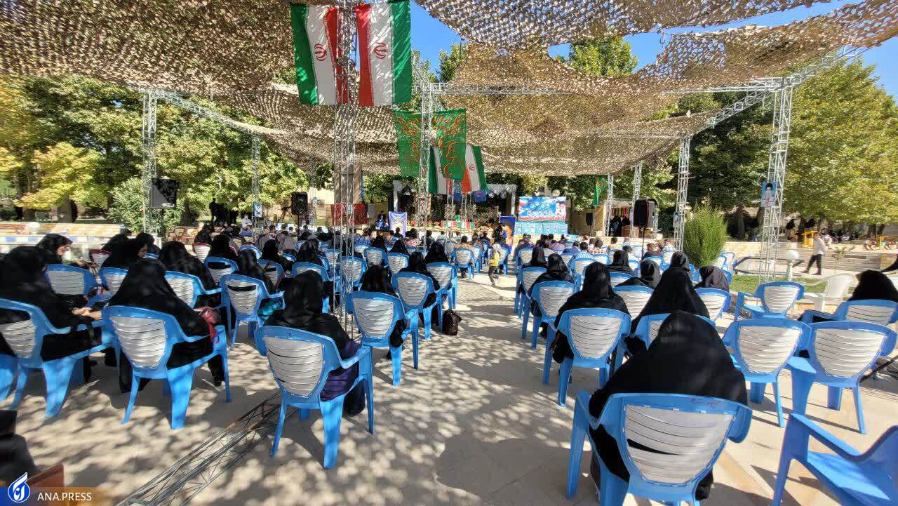 شهدا از دانشگاهیان چه انتظاری دارند؟ شهدا از دانشگاهیان چه انتظاری دارند؟