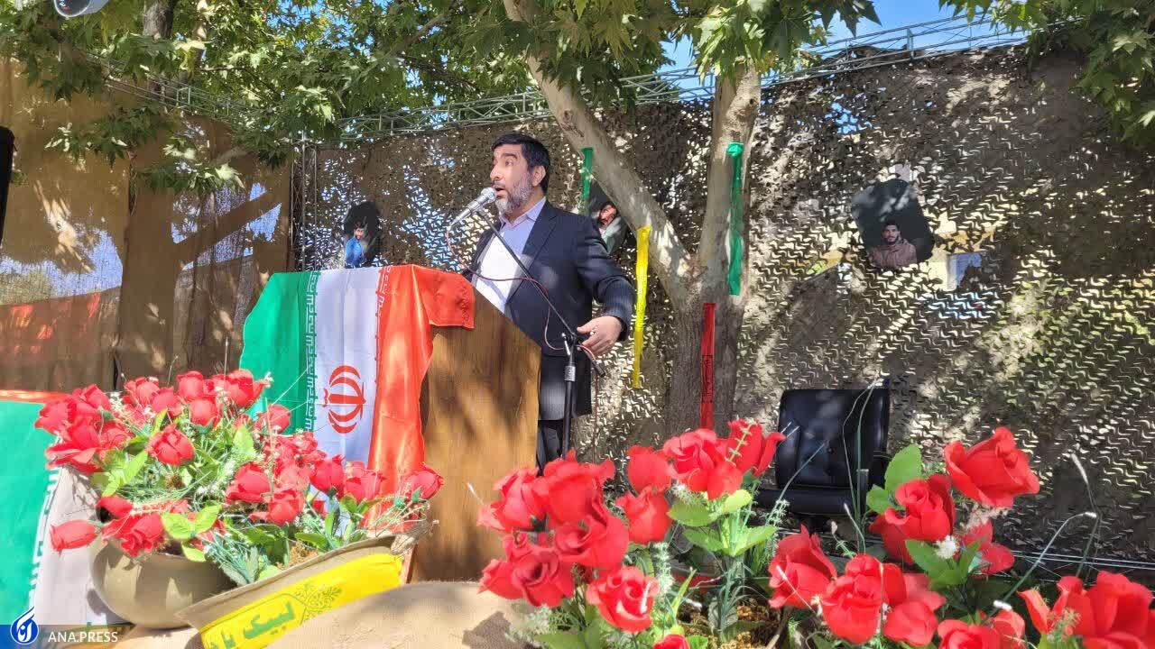 شهدا از دانشگاهیان چه انتظاری دارند؟ شهدا از دانشگاهیان چه انتظاری دارند؟