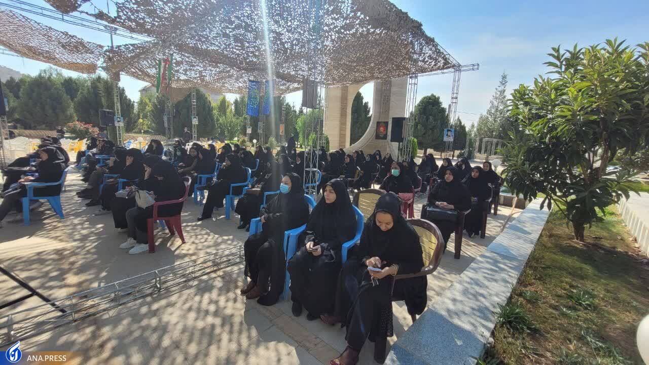 شهدا از دانشگاهیان چه انتظاری دارند؟ شهدا از دانشگاهیان چه انتظاری دارند؟