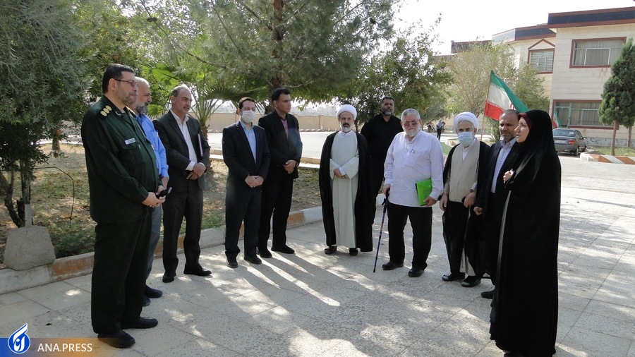 میانگین کلاسهای درسی دفاع مقدس در دانشگاهها به 100 رسید/ حمایت از پایاننامههای دفاع مقدس میانگین کلاسهای درسی دفاع مقدس در دانشگاهها به 100 رسید/ حمایت از پایاننامههای دفاع مقدس