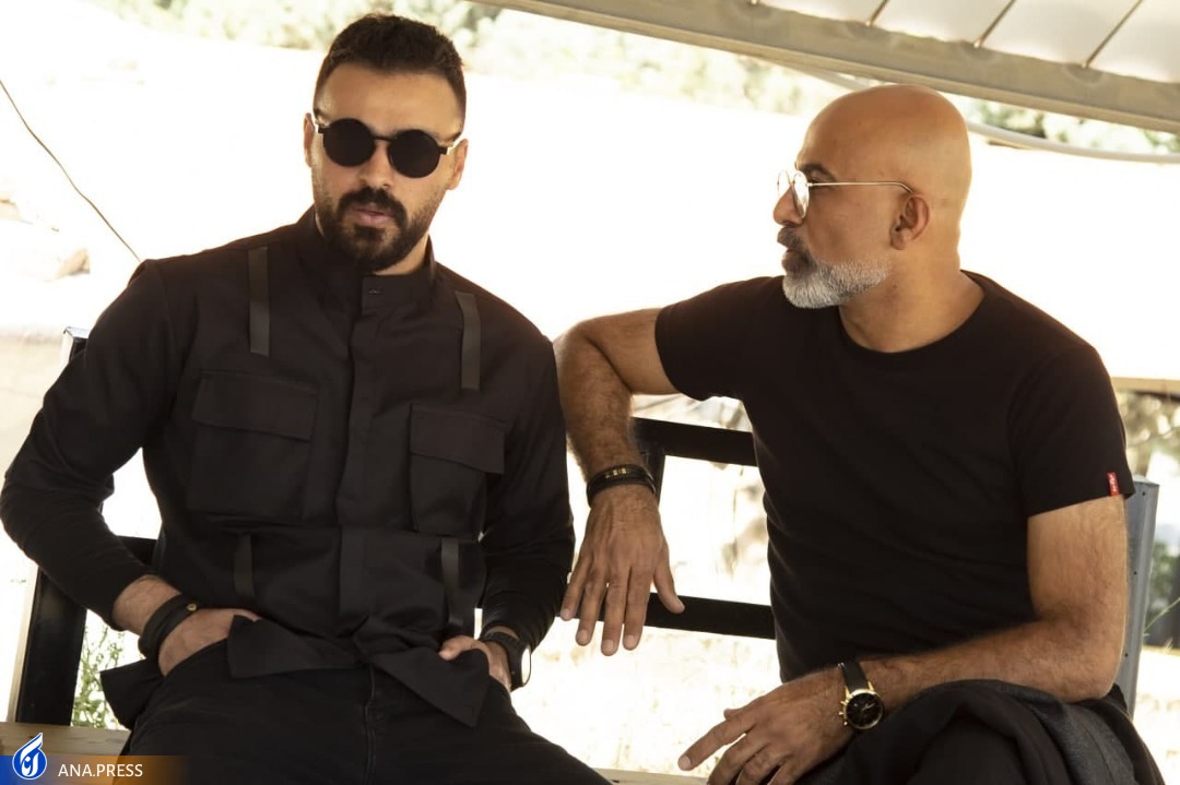 بازپخش «سرجوخه» و مرور ۴ همکاری راهبردی از زوج سریال‌ساز