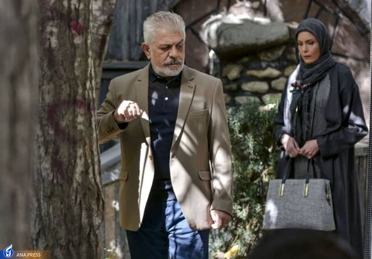 بازپخش «سرجوخه» و مرور ۴ همکاری راهبردی از زوج سریالساز بازپخش «سرجوخه» و مرور ۴ همکاری راهبردی از زوج سریالساز