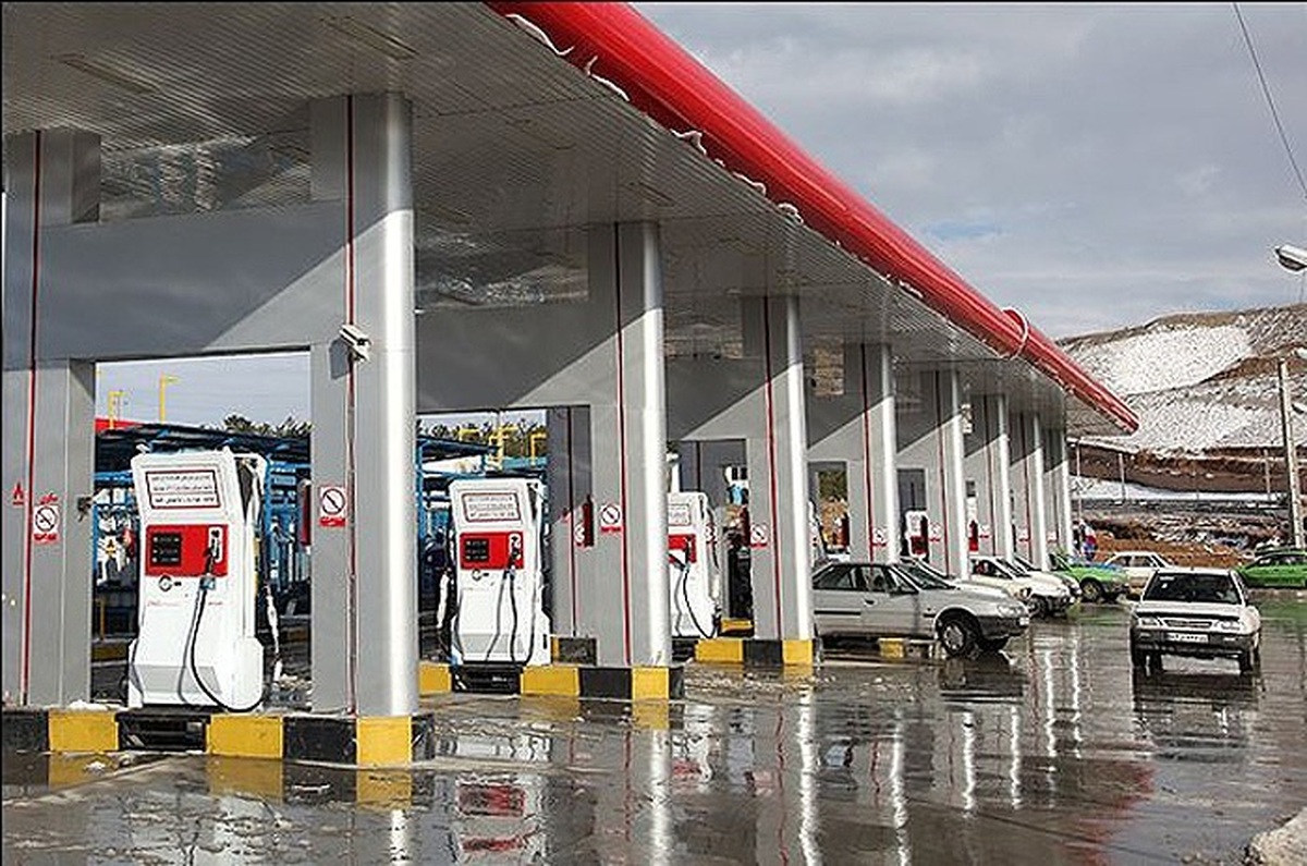 طرح کهاب در جایگاه‌های توزیع سوخت تهران اجرا می‌شود