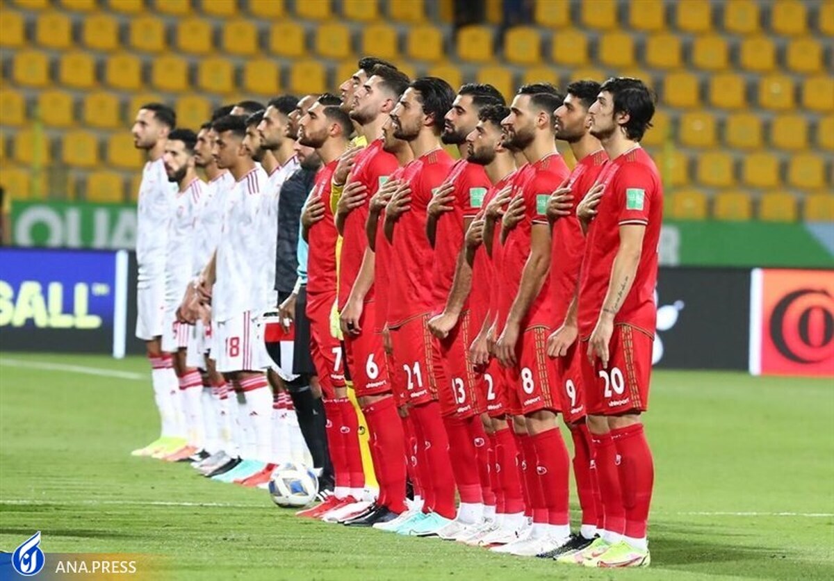 معرفی 5 بازیکن ارزشمند ایران در جام جهانی  کی‌روش به کدام بازیکنان امیدوار است؟