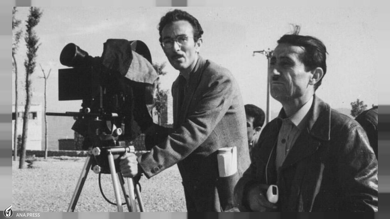 «ساموئل خاچیکیان»؛ فیلمسازی که متوقف نماند و جریانساز شد «ساموئل خاچیکیان»؛ فیلمسازی که متوقف نماند و جریانساز شد