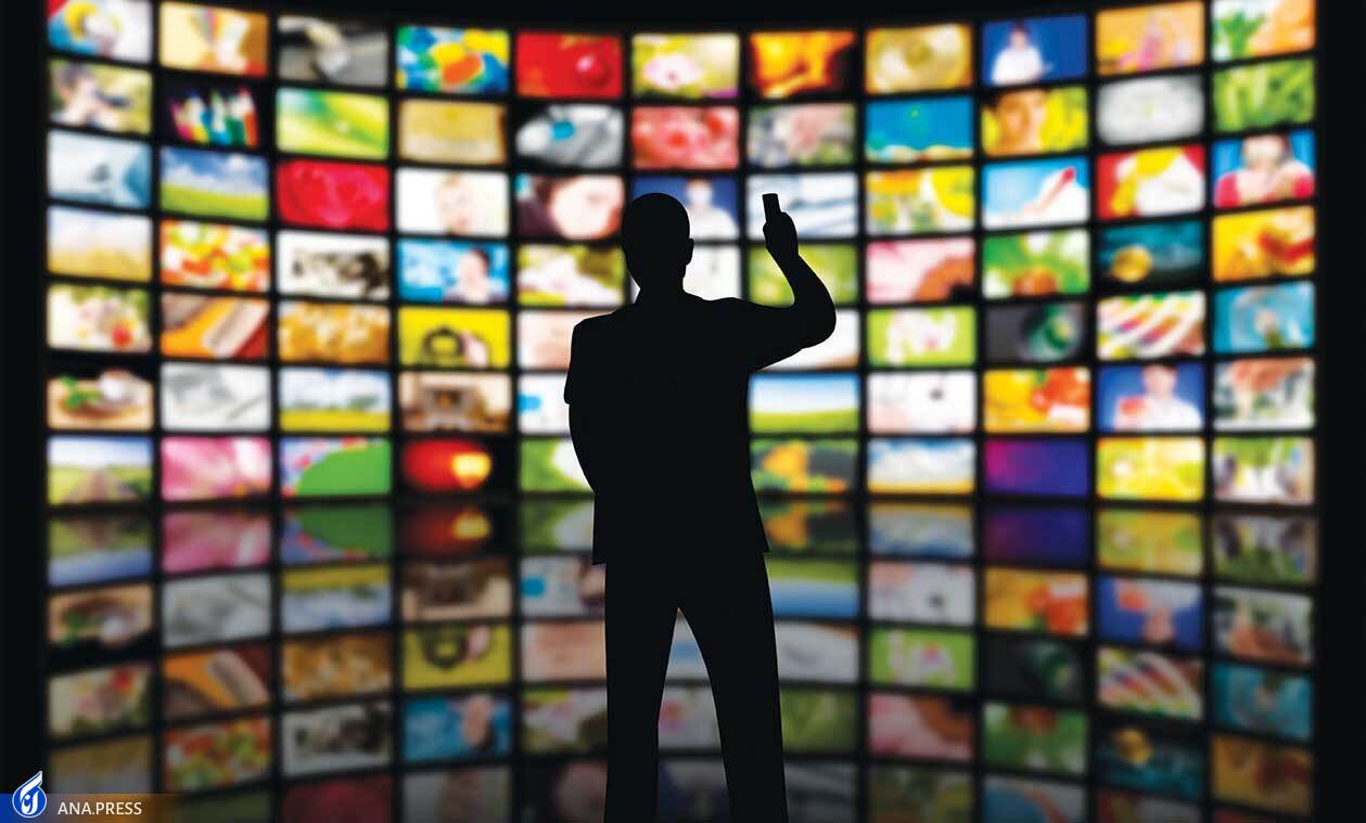 «شبکههای برون مرزی» بازوی فرهنگی اجرای سیاستهای کلی برنامه هفتم «شبکههای برون مرزی» بازوی فرهنگی اجرای سیاستهای کلی برنامه هفتم