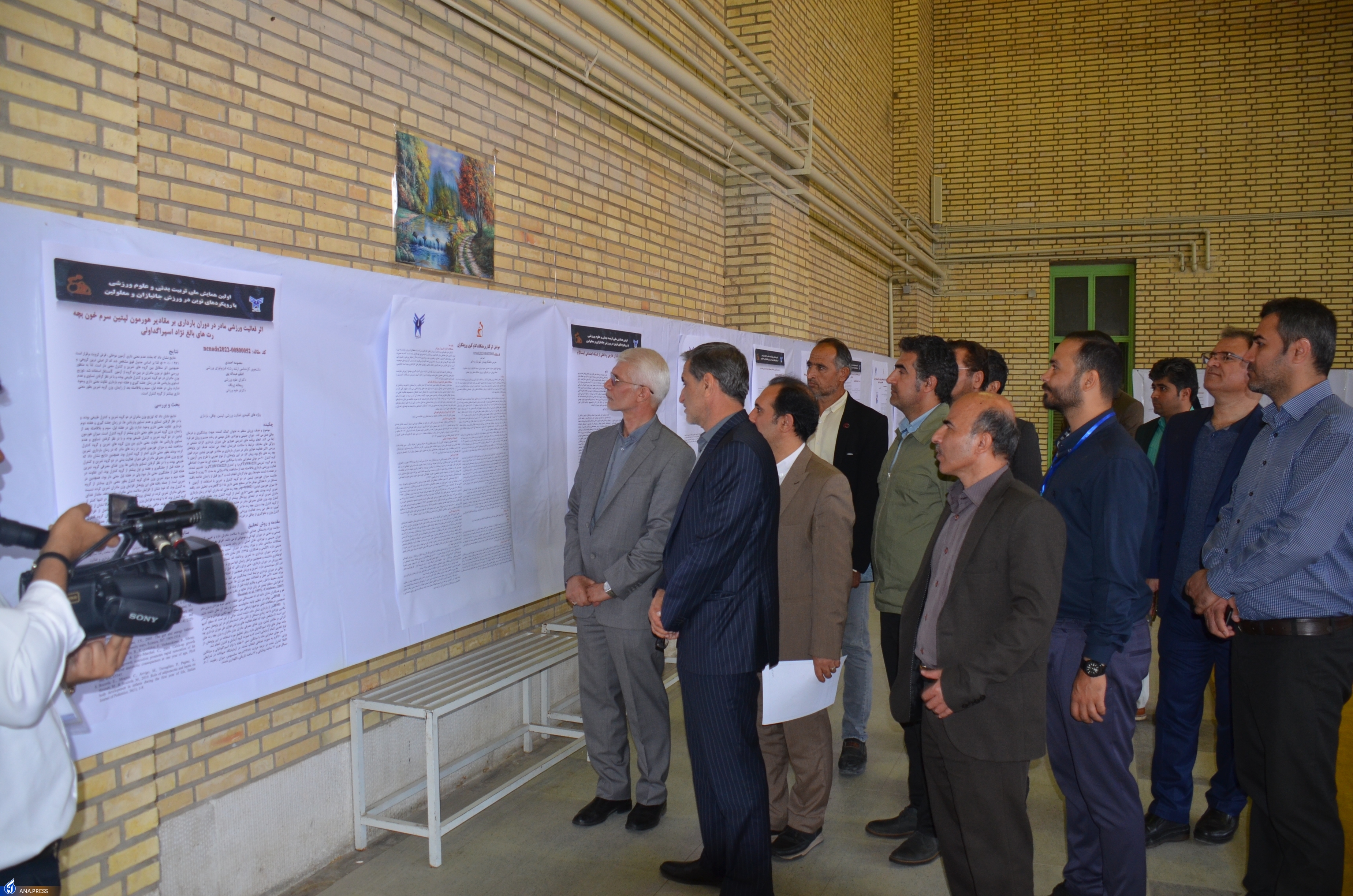 جانبازان و معلولین افتخارآفرینان ورزش کشور/ قهرمانانی که ثابت کردهاند معلولیت محدودیت نیست جانبازان و معلولین افتخارآفرینان ورزش کشور/ قهرمانانی که ثابت کردهاند معلولیت محدودیت نیست