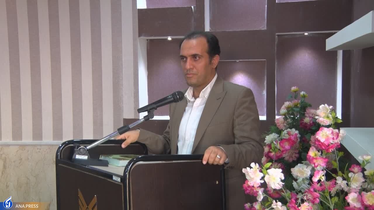 جانبازان و معلولین افتخارآفرینان ورزش کشور/ قهرمانانی که ثابت کردهاند معلولیت محدودیت نیست جانبازان و معلولین افتخارآفرینان ورزش کشور/ قهرمانانی که ثابت کردهاند معلولیت محدودیت نیست