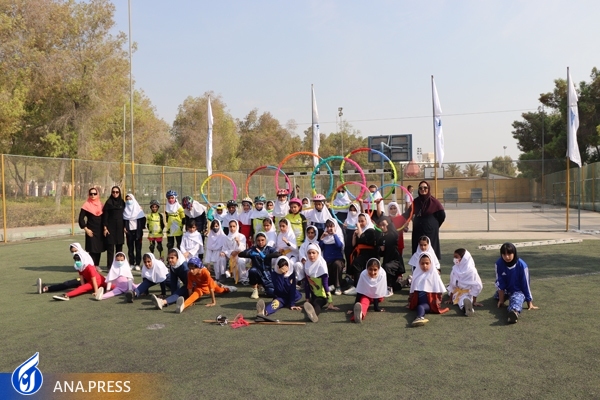 سالنهای تنیس روی میز، شطرنج و ورزش های رزمی در بندرعباس گشایش یافت سالنهای تنیس روی میز، شطرنج و ورزش های رزمی در بندرعباس گشایش یافت