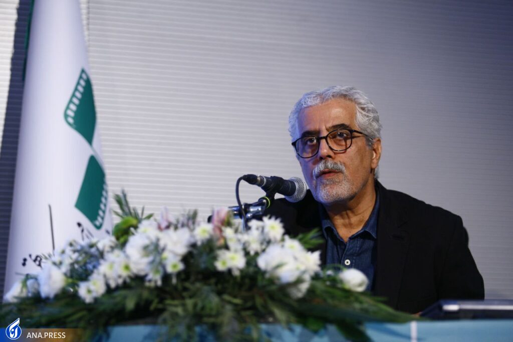 جمعه پرشور سیونهمین جشنواره فیلم کوتاه تهران/ روزی که امکانات پردیس ملت از مخاطبان عقب ماند جمعه پرشور سیونهمین جشنواره فیلم کوتاه تهران/ روزی که امکانات پردیس ملت از مخاطبان عقب ماند